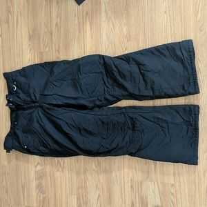 Slalom Snowboarding Ski Pants Size M Medium